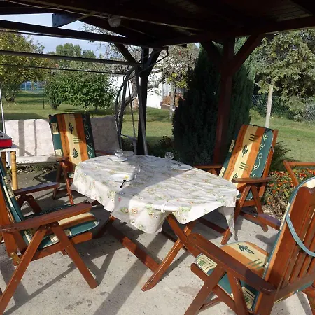 In Balatonmariafurdo 19435 Jozseftelep